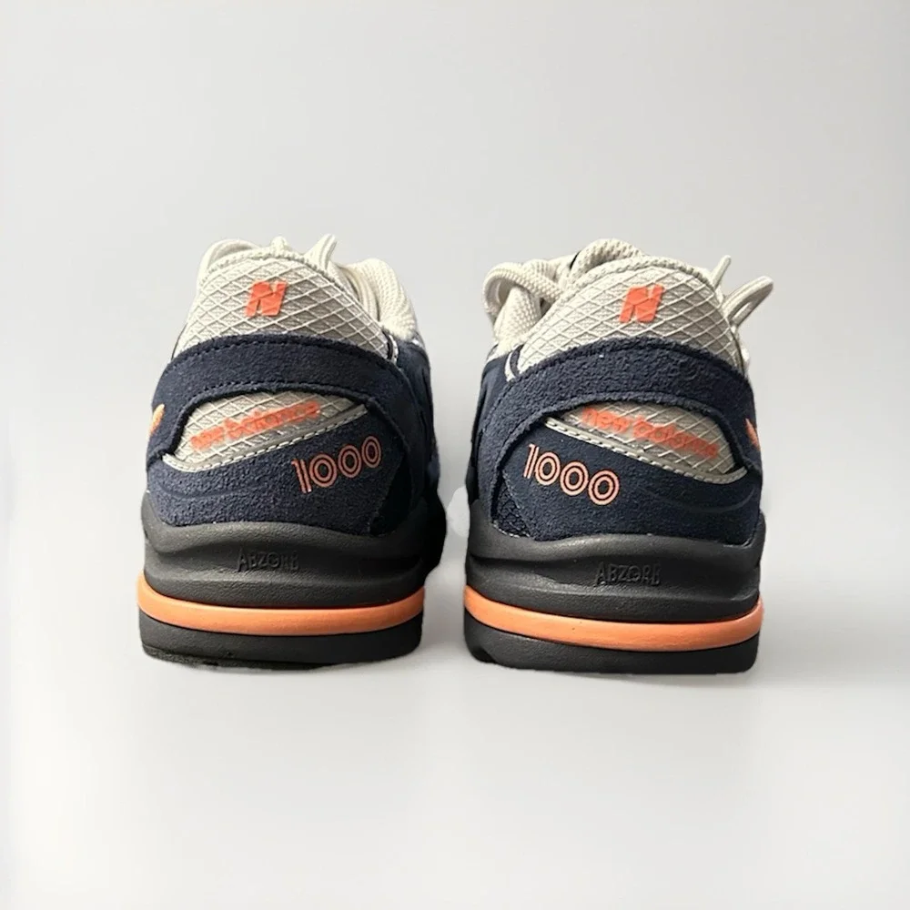 New Balance kids new
